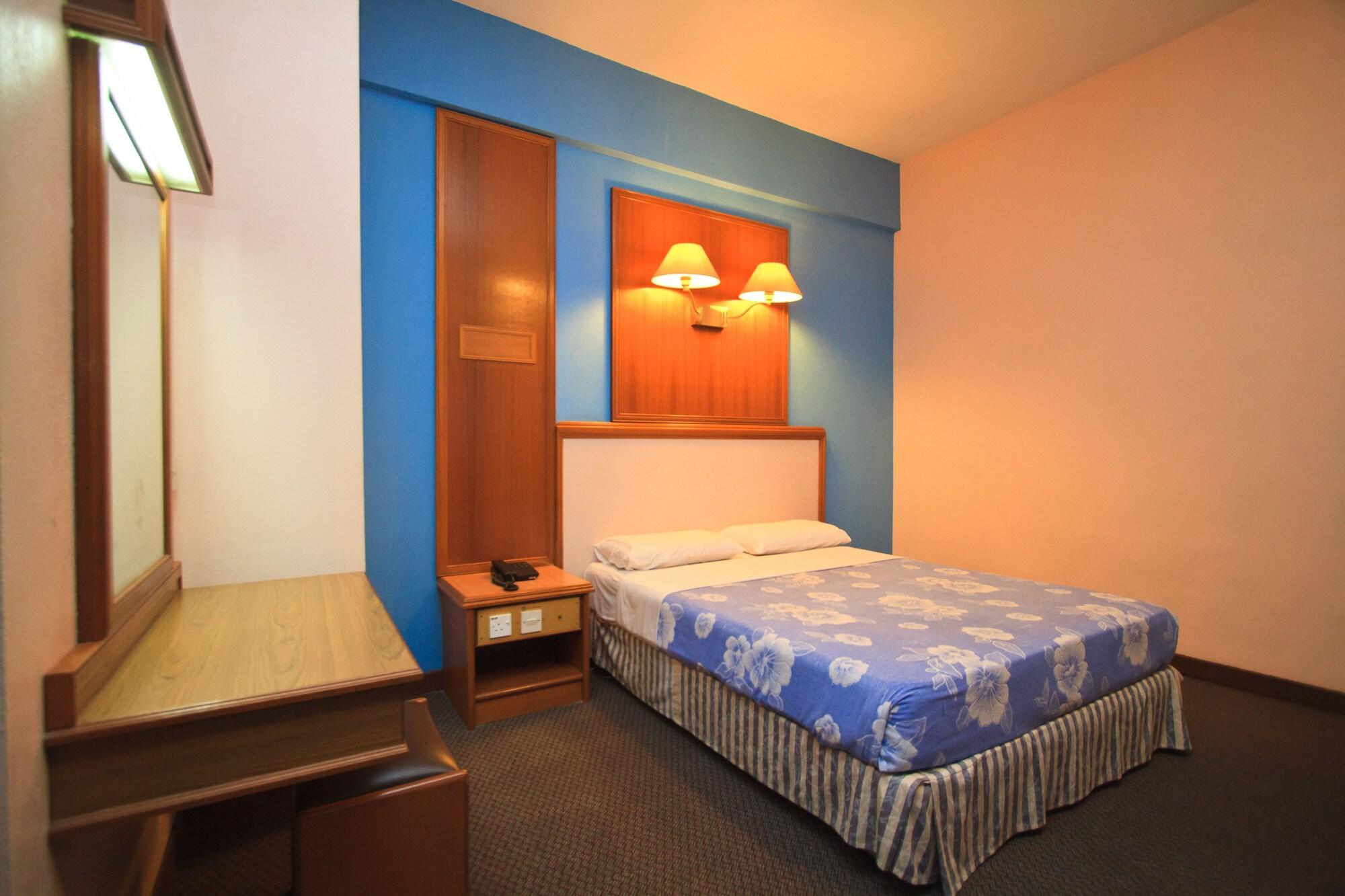 Hotel Mingood George Town Exterior photo