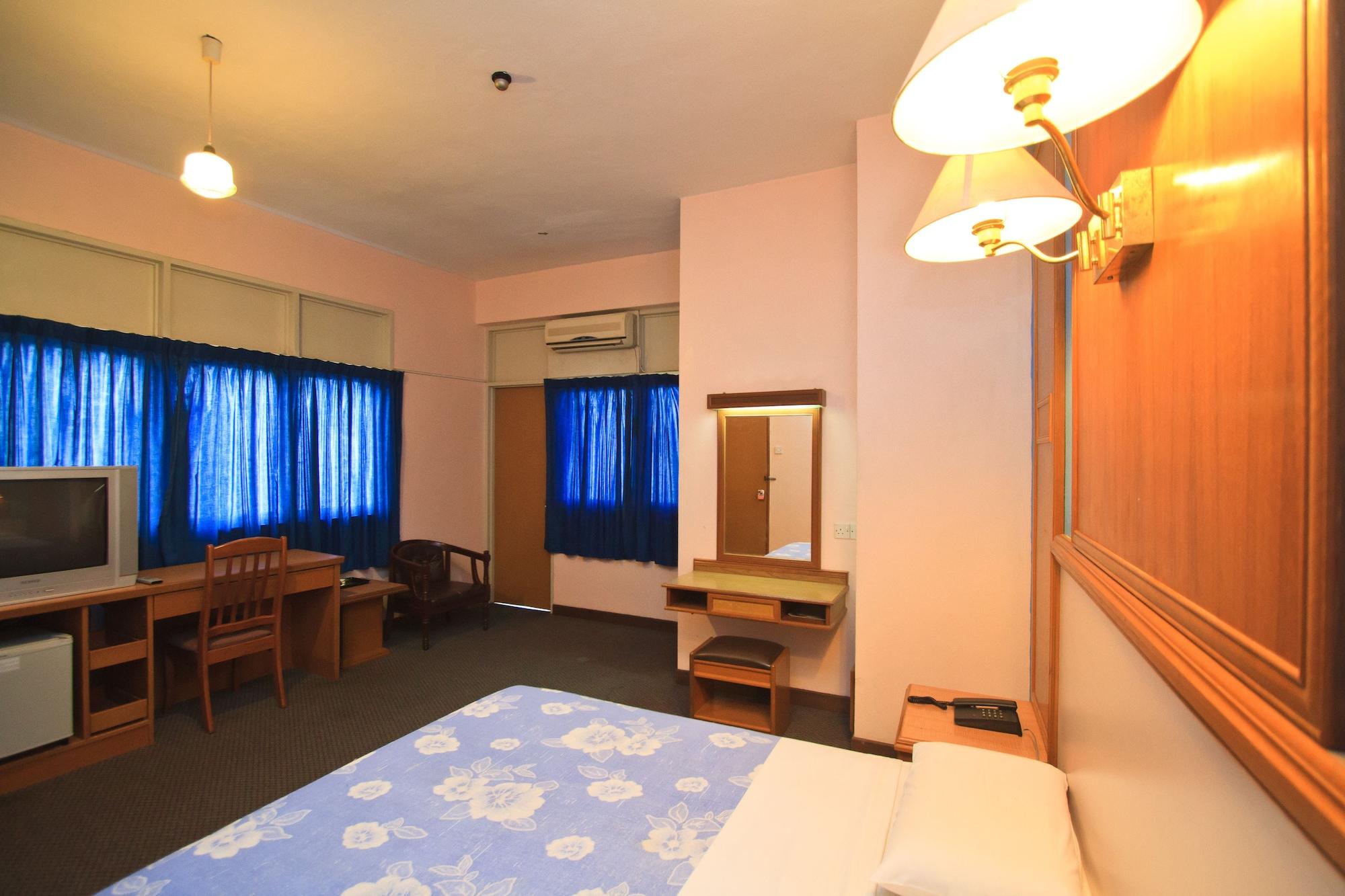 Hotel Mingood George Town Exterior photo