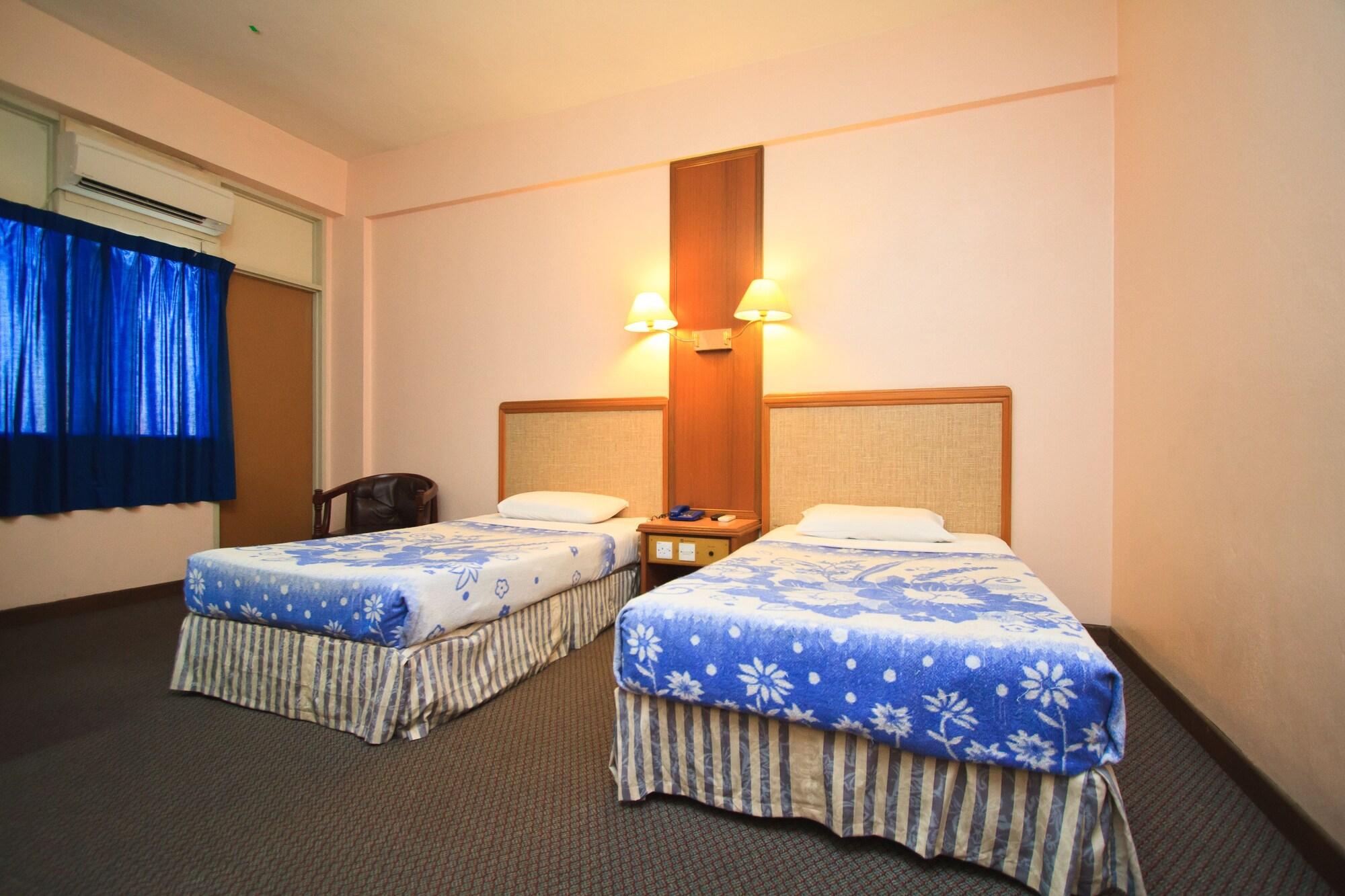 Hotel Mingood George Town Exterior photo