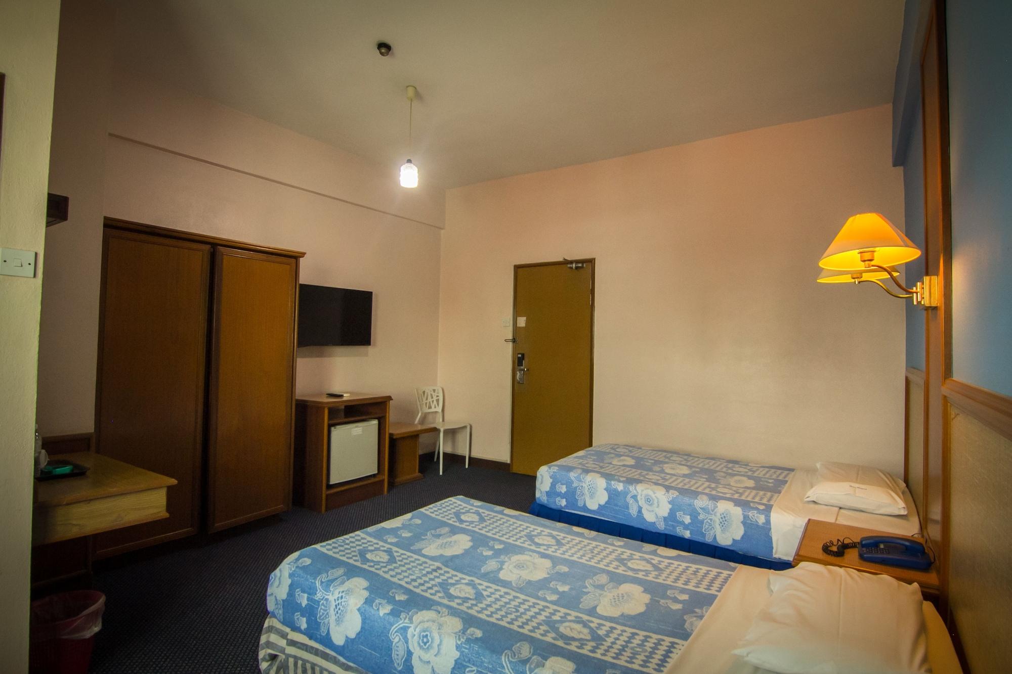 Hotel Mingood George Town Exterior photo