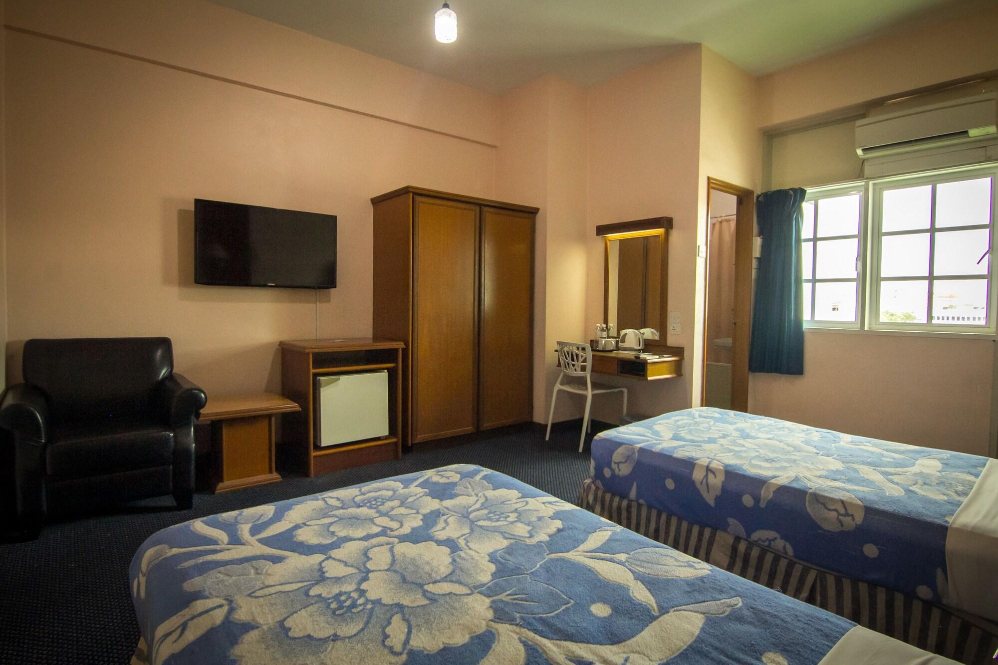 Hotel Mingood George Town Exterior photo