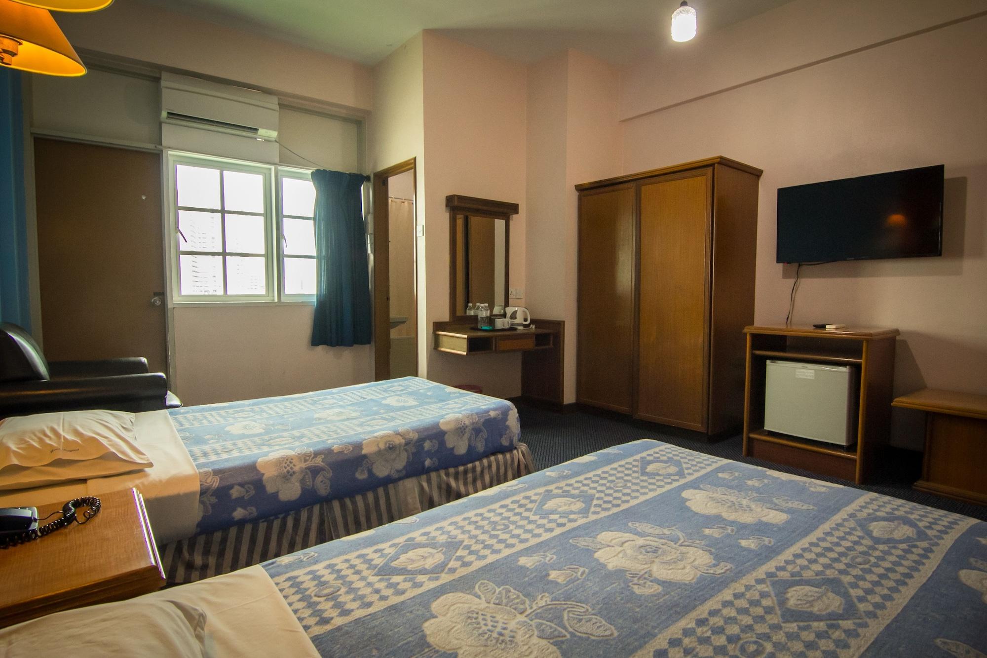 Hotel Mingood George Town Exterior photo