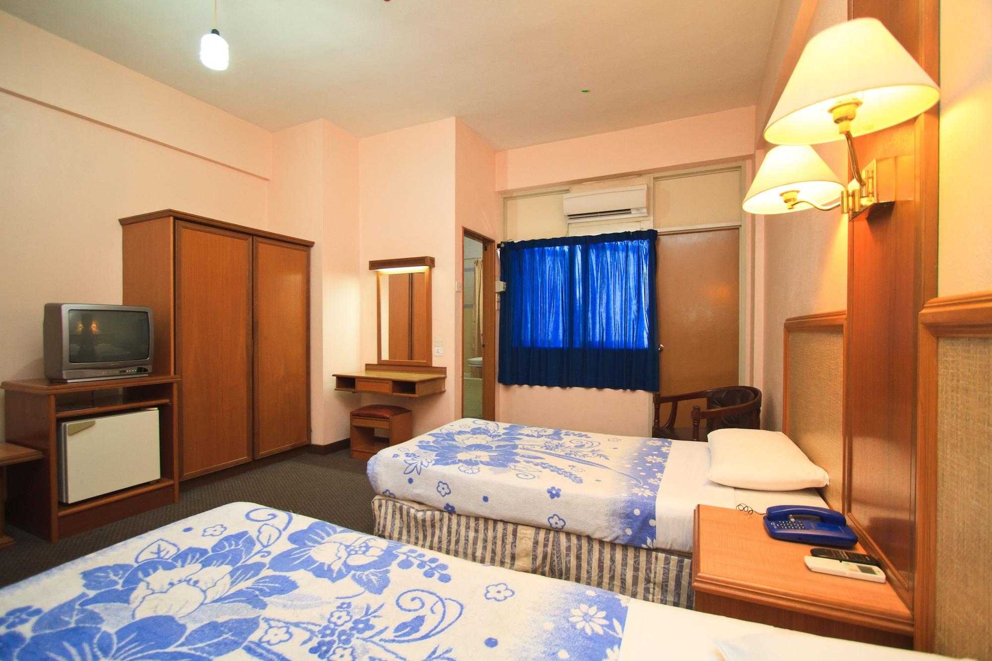 Hotel Mingood George Town Exterior photo