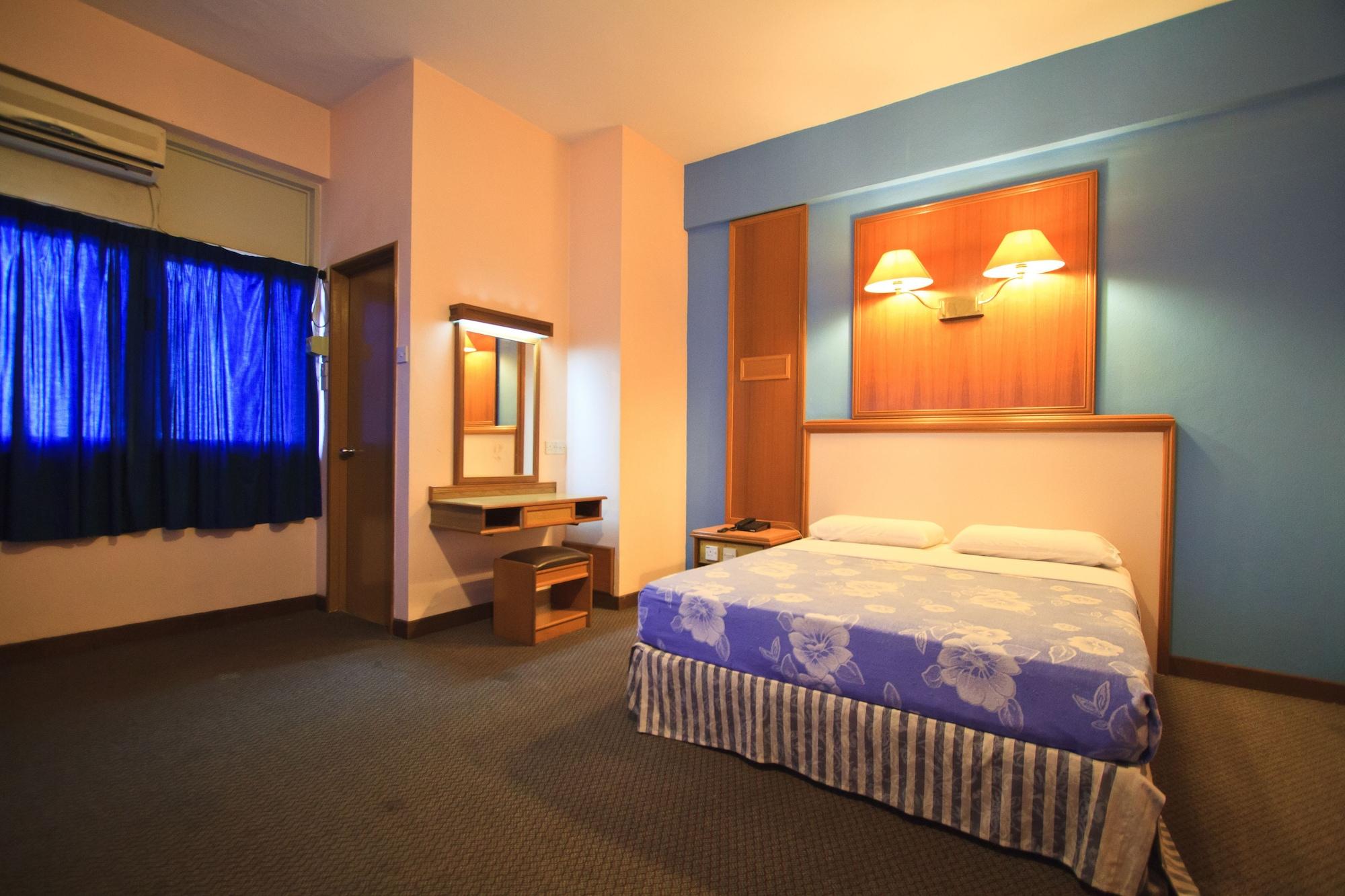 Hotel Mingood George Town Exterior photo
