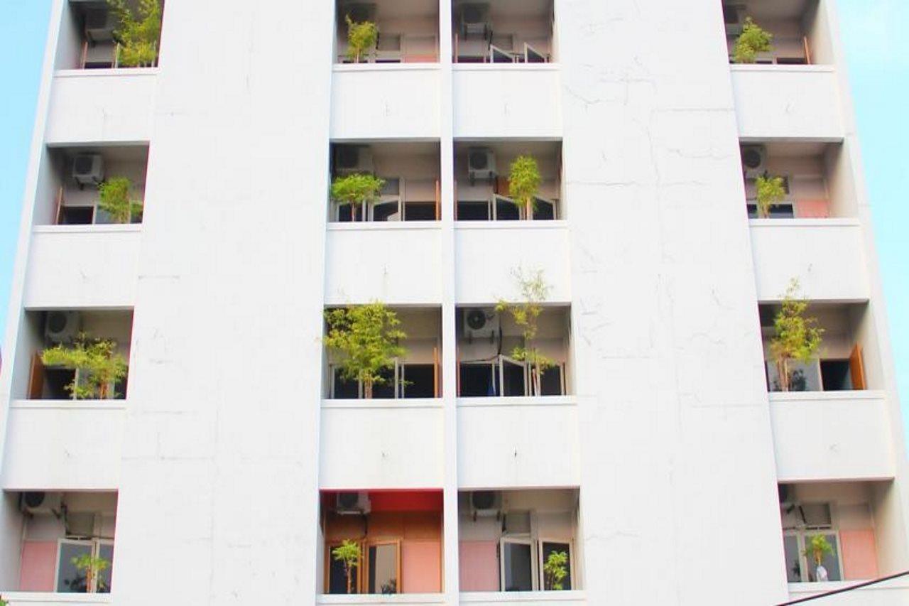 Hotel Mingood George Town Exterior photo