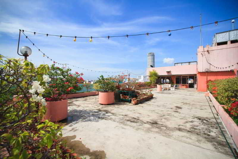 Hotel Mingood George Town Exterior photo