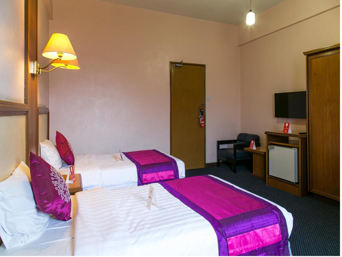 Hotel Mingood George Town Exterior photo