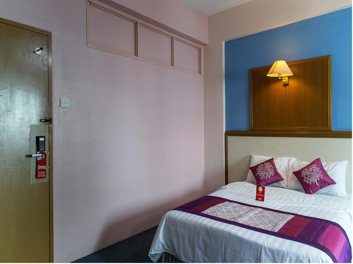 Hotel Mingood George Town Exterior photo