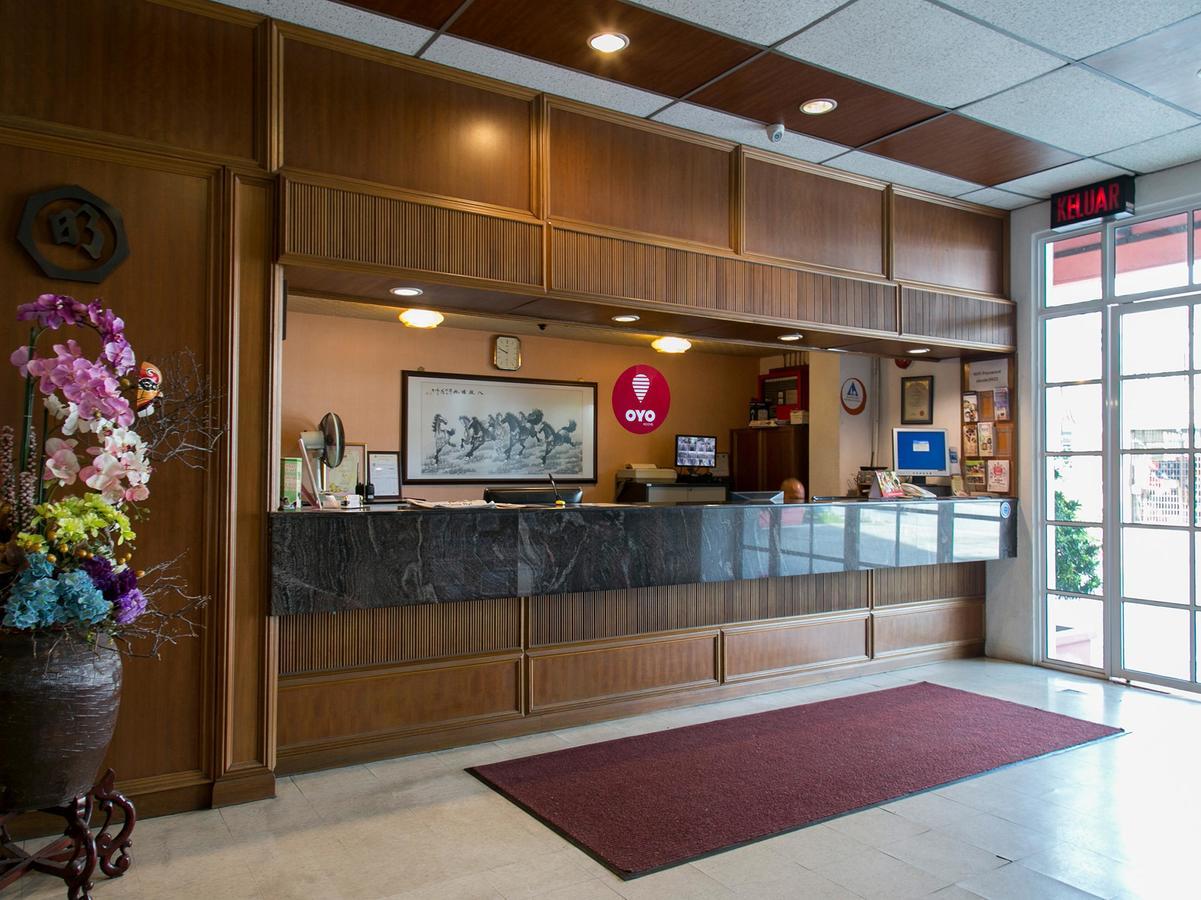 Hotel Mingood George Town Exterior photo