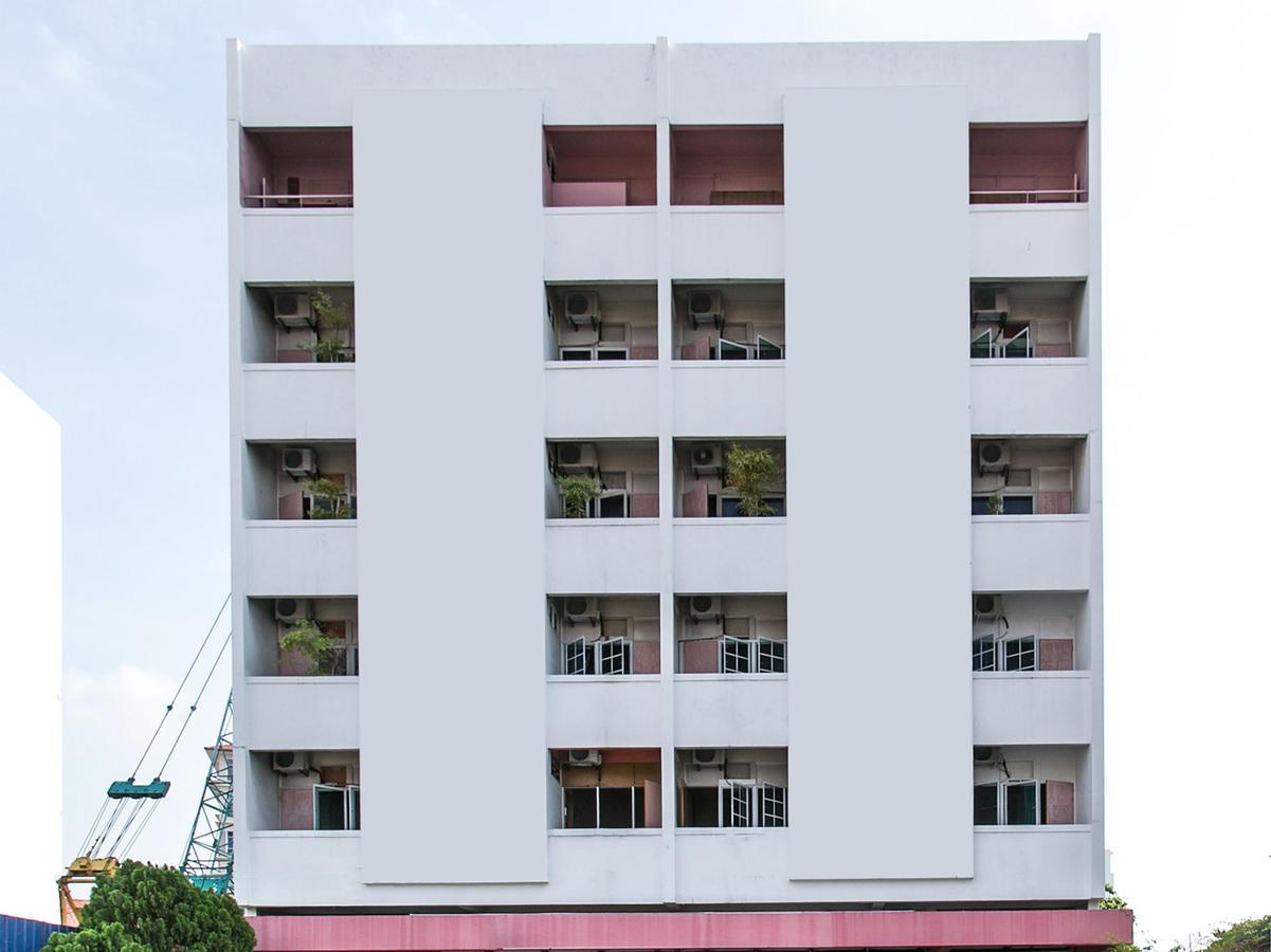 Hotel Mingood George Town Exterior photo