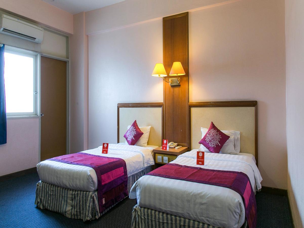 Hotel Mingood George Town Exterior photo