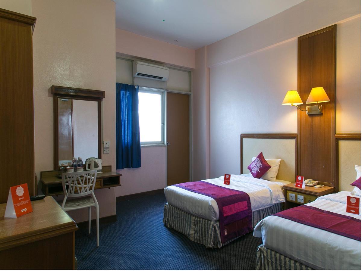 Hotel Mingood George Town Exterior photo