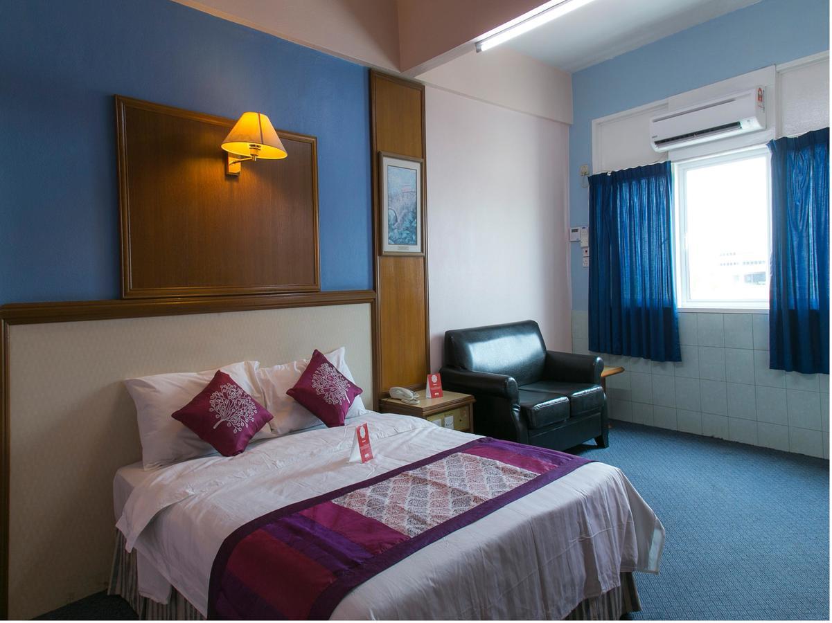 Hotel Mingood George Town Exterior photo