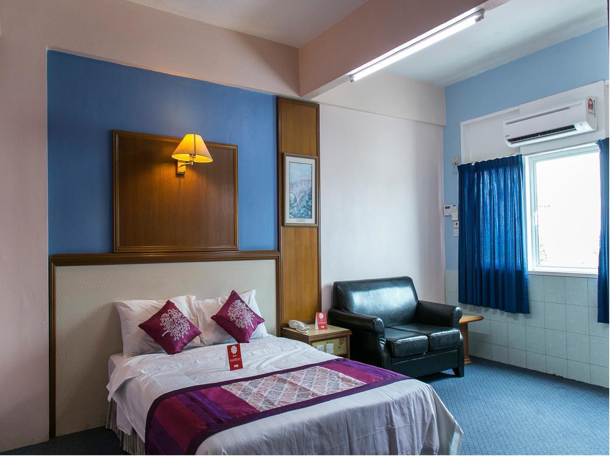 Hotel Mingood George Town Exterior photo