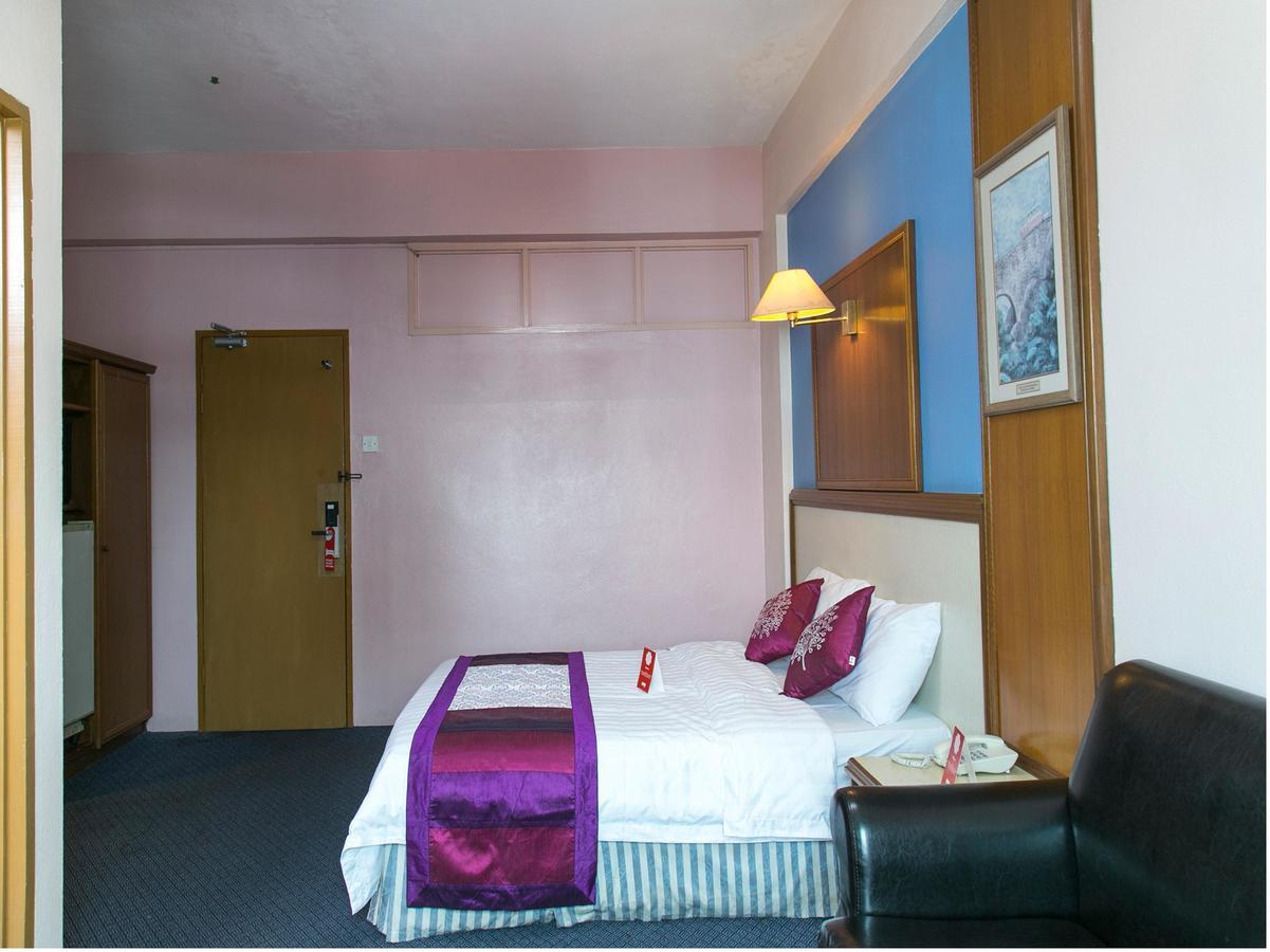 Hotel Mingood George Town Exterior photo