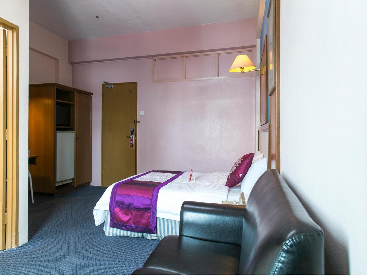 Hotel Mingood George Town Exterior photo