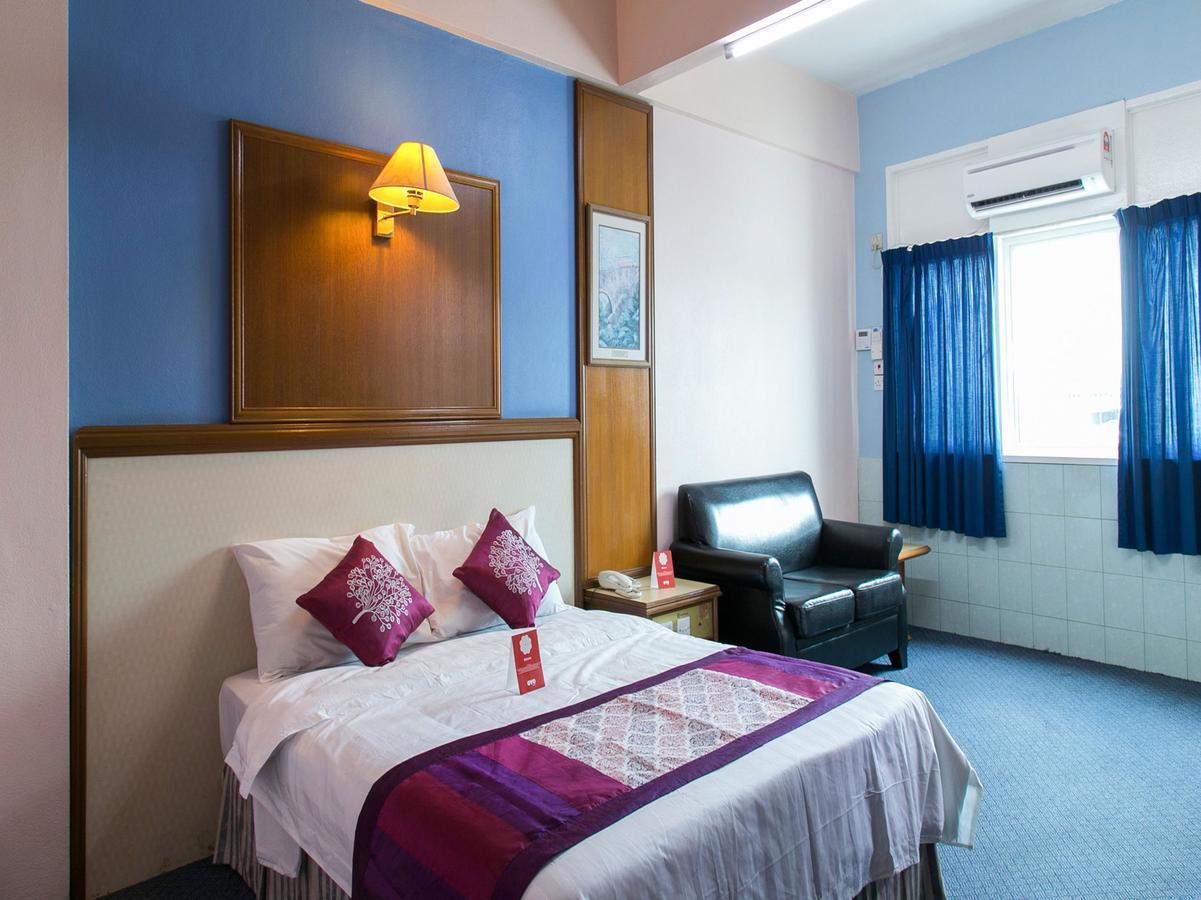 Hotel Mingood George Town Exterior photo