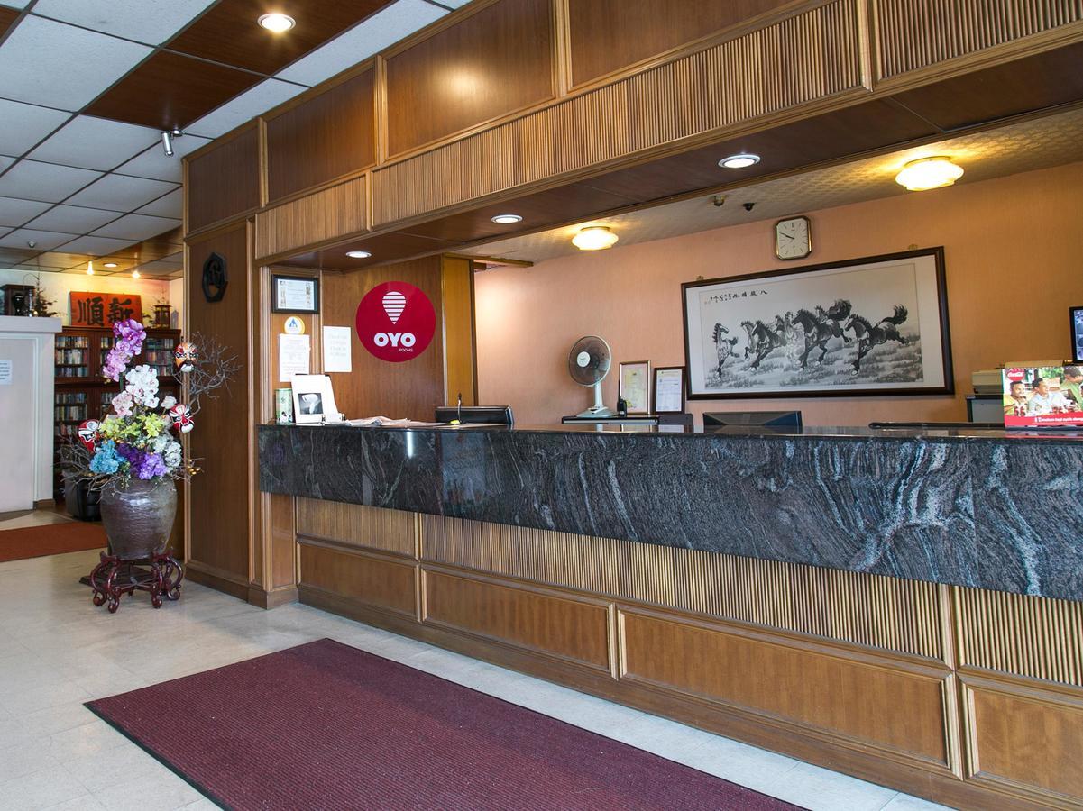 Hotel Mingood George Town Exterior photo