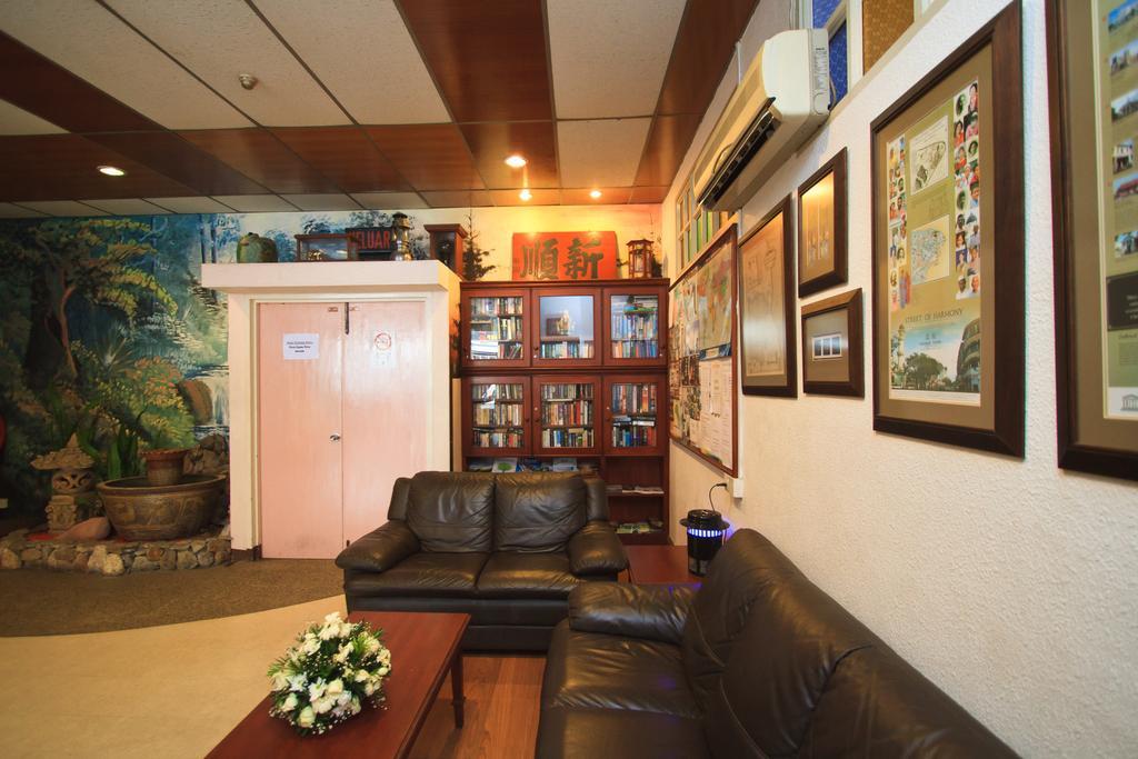 Hotel Mingood George Town Exterior photo