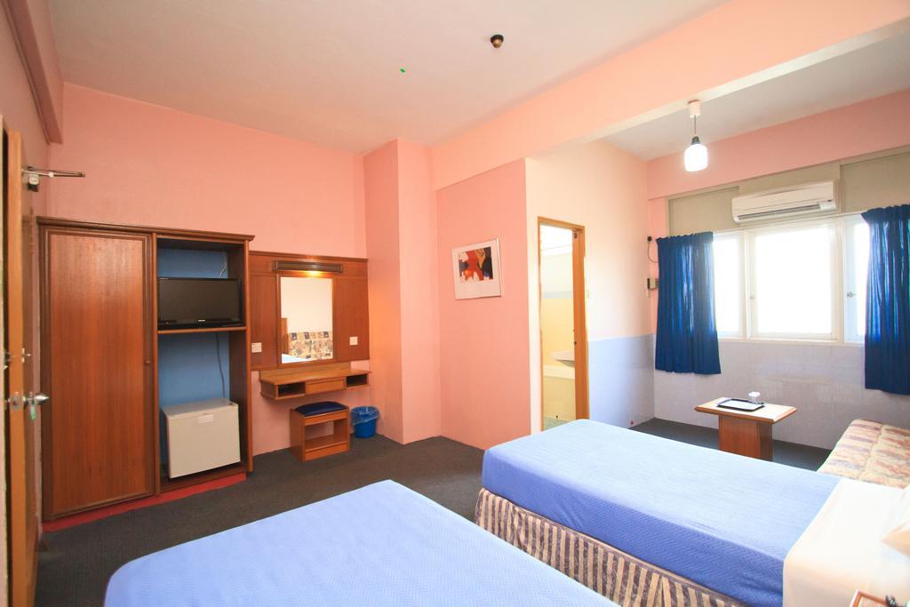 Hotel Mingood George Town Exterior photo
