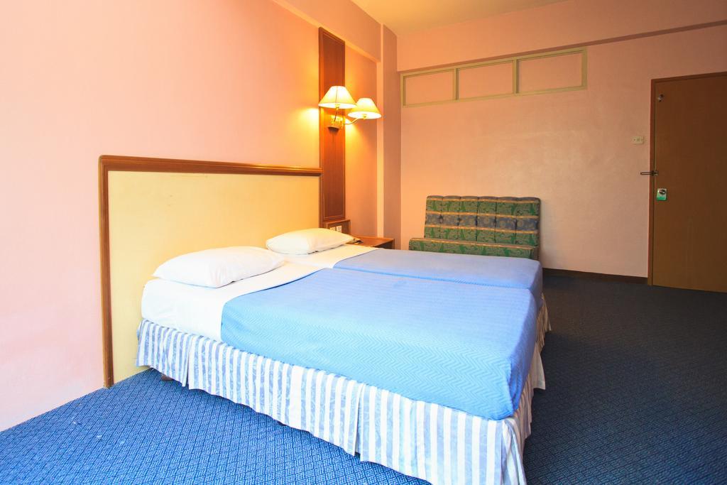Hotel Mingood George Town Exterior photo
