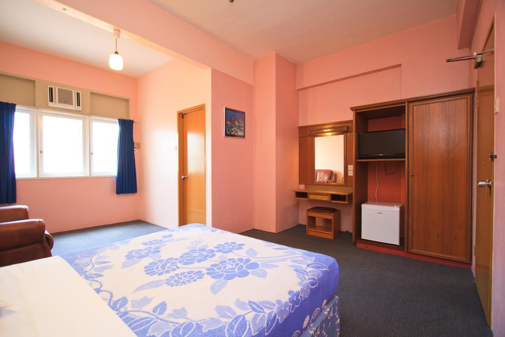 Hotel Mingood George Town Exterior photo